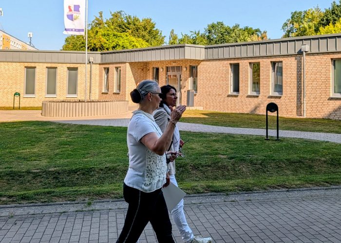 10 Entlang an der MEDIGREIF Pflege-Diesntleistung